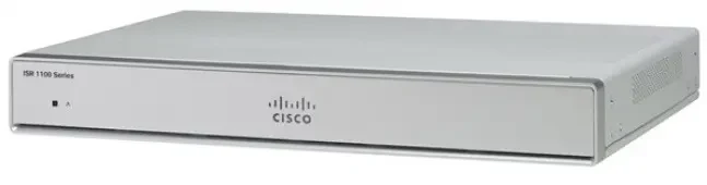 Маршрутизатор Cisco C1111-8PLTEEAWR