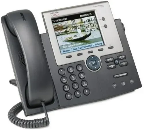 Проводной IP-телефон Cisco CP-7945G=