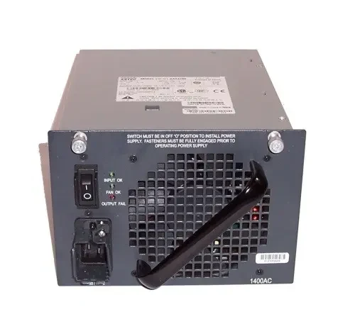 Блок электропитания PWR-1400-AC=