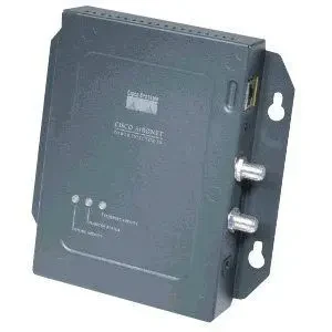 Инжектор питания Cisco AIR-PWRINJ-BLR1=