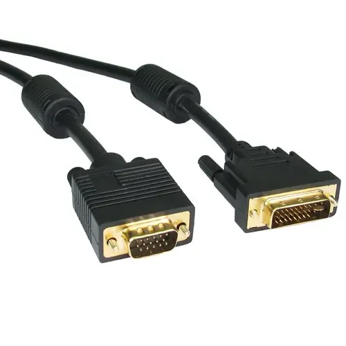 Кабель Cisco CAB-DVI-VGA-8M=