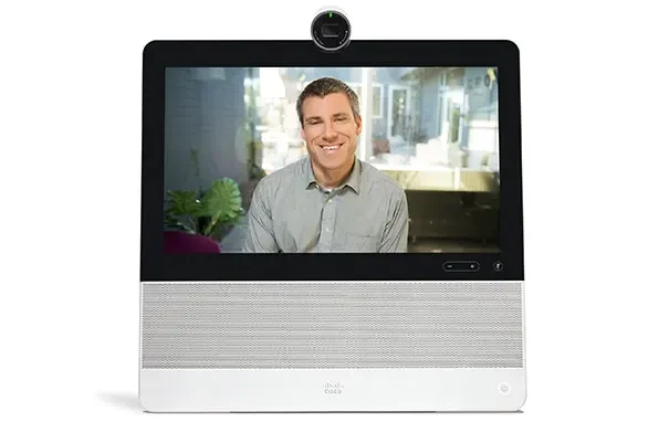 Система конференцсвязи Cisco CP-DX70-W-K9=