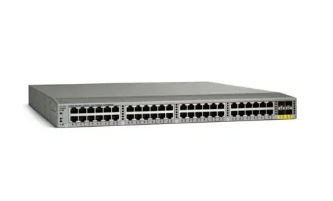 Коммутатор Cisco N2K-C2248TP