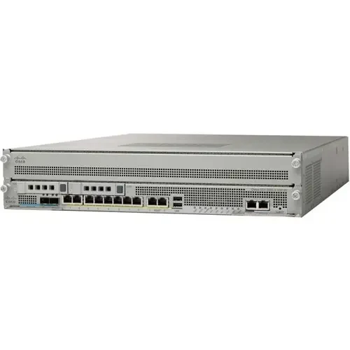 Межсетевой экран Cisco SSP-10X ASA5585-S10X-K9