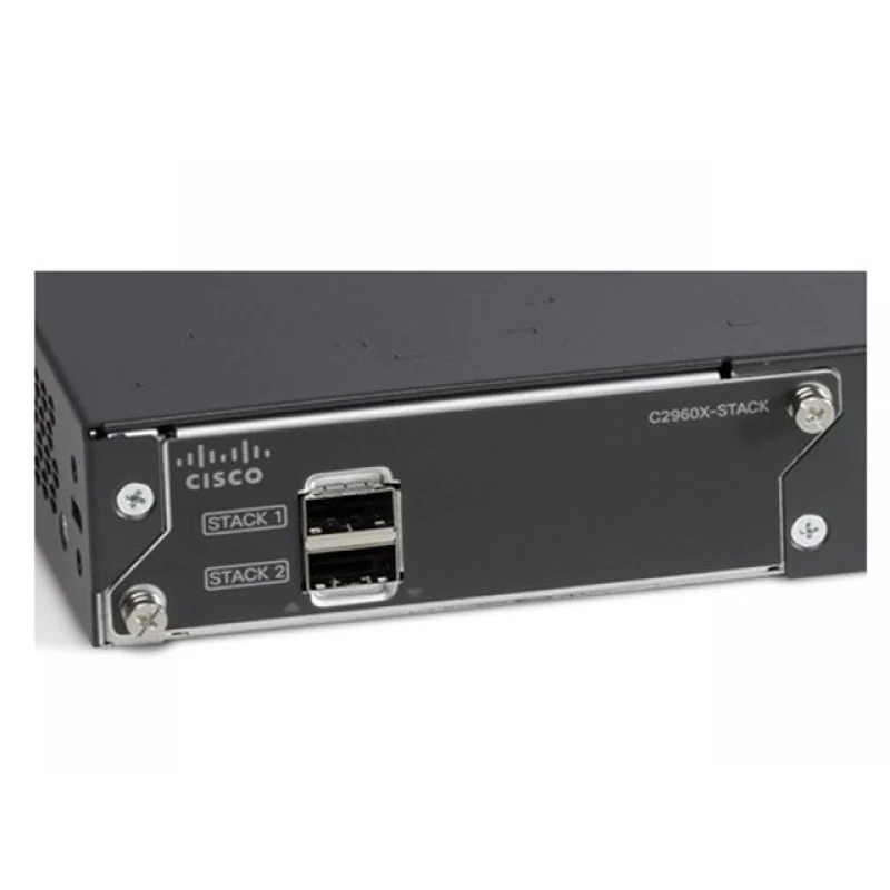 C2960X-STACK Cisco модуль стекирования для коммутаторов Catalyst C2960X
