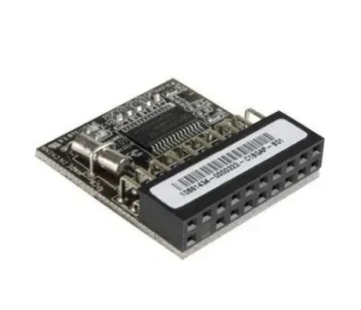 Модуль Cisco UCSX-TPM2-001=