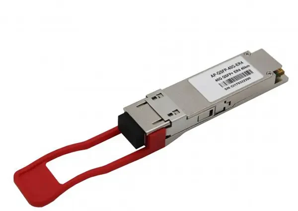 Трансивер Cisco QSFP-40G-ER4=