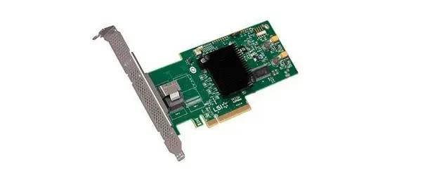 Контроллер Cisco UCSC-RAID-9220-8I