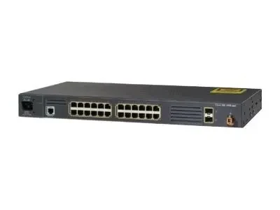 Коммутатор Cisco ME-3400-24TS-A