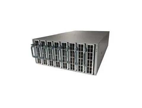 Коммутатор Cisco Nexus 3408-S N3K-C3408-S=