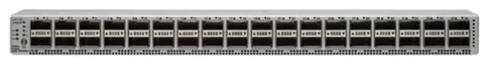Коммутатор Cisco N9K-C9336C-FX2 · N9K-C9336C-FX2(BUNDLE30)