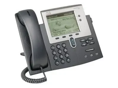 IP-телефон Cisco CP-7942G-CH1