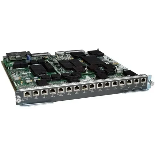Модуль Cisco WS-X6716-10T-3CXL=