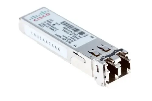 Оптический SFP трансивер Cisco GLC-GE-100FX=