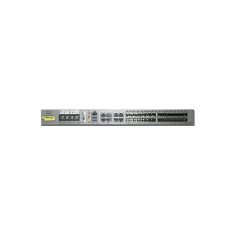 N540X-12Z16GSYS-D Cisco LAN маршрутизатор 16x 1GE, 12x 1/10GE. Industrial Temp
