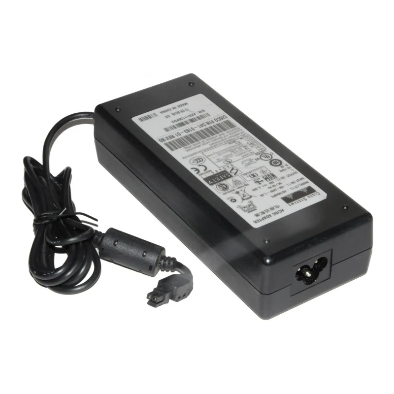 PWR-80W-AC Cisco адаптер питания переменного тока для PoE Cisco 880 series