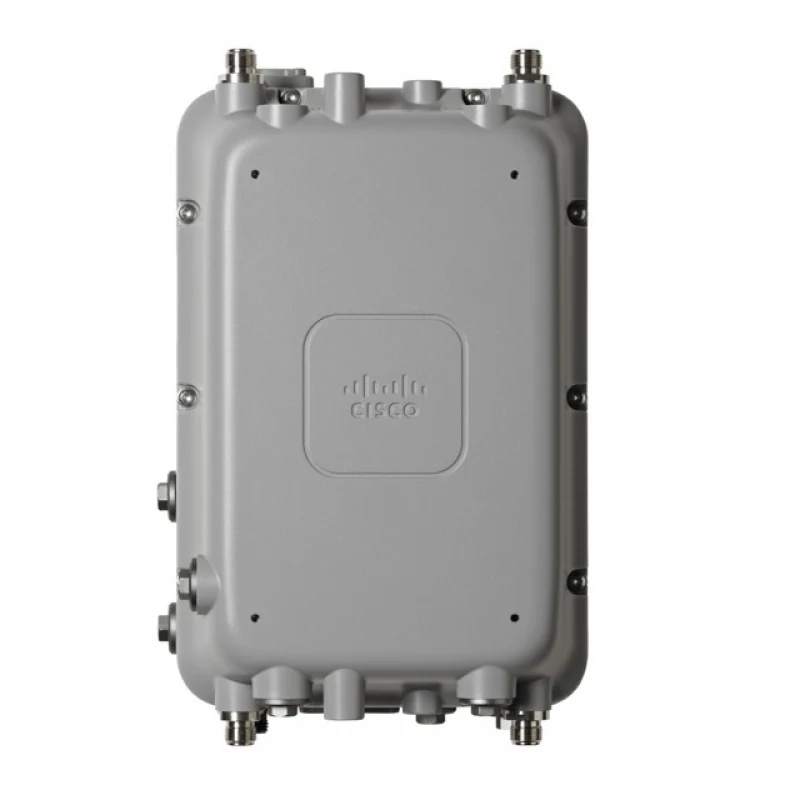AIR-AP1572EAC-E-K9 Cisco WIFI точка доступа с 4 внешними антеннами 2.4 GHz/5 GHz, 802.11ас