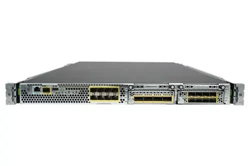 Межсетевой экран Cisco Firepower 4110 NGFW FPR4110-NGFW-K9