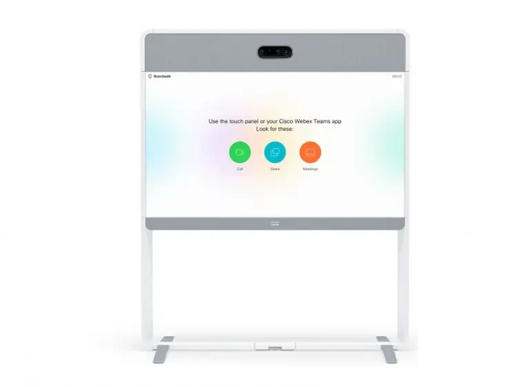 Система для видеоконференций Cisco CS-ROOM70S-NR-K9