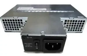 Блок питания Cisco PWR-2921-51-POE=