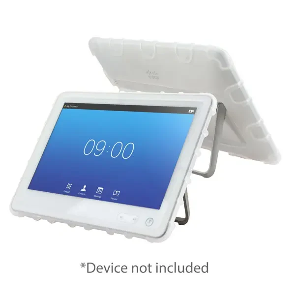 CTS-CTRL-DV10 Cisco TelePresence Touch 10 Control Device сенсорный пульт управления с LCD 10"