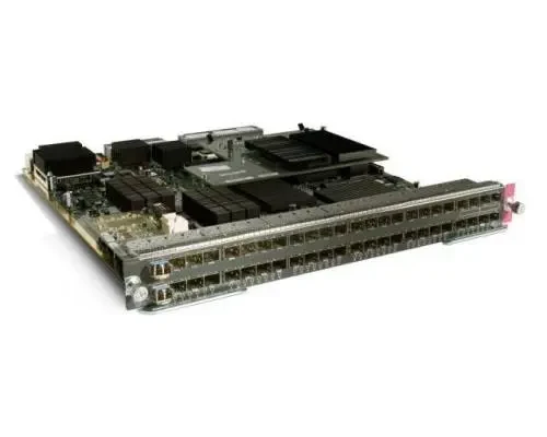 Линейный модуль Cisco WS-X6748-SFP=
