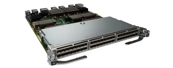 Модуль Cisco N77-M348XP-23L