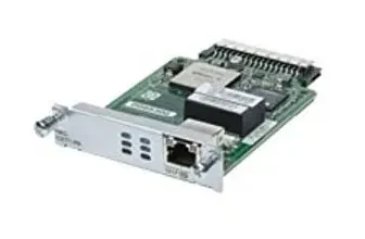 модуль Cisco HWIC-1CE1T1-PRI=