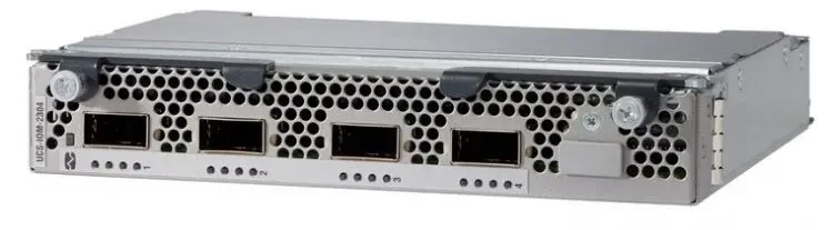 Модуль Cisco UCS-IOM-2304