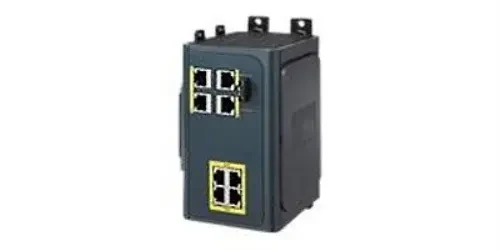Модуль расширения Cisco IEM-3000-4PC-4TC=
