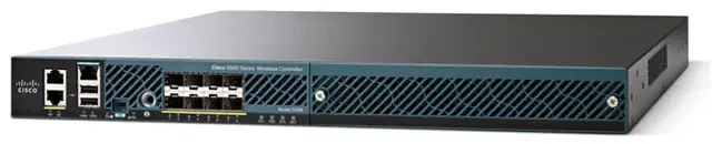 Модуль Cisco AIR-CT5508-12-K9