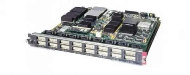 Модуль Cisco N77-C7718-FAN-2