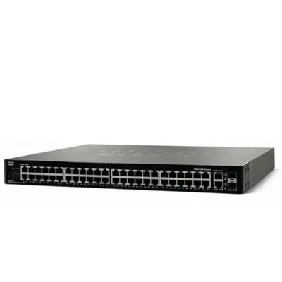 Коммутатор CiscoSB SFE2010P-G5
