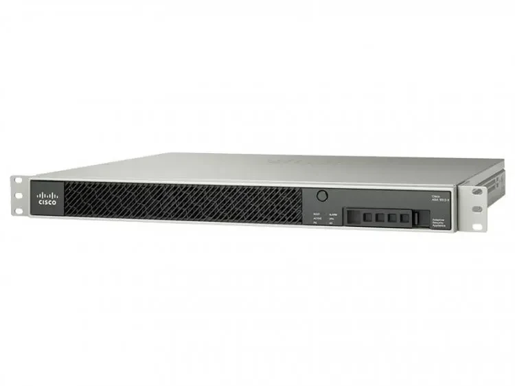 Устройство защиты Cisco ASA5525-FPWR-K8