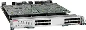 Модуль Cisco WS-C6K-NEBS-PAK