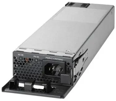 Блок питания Cisco PWR-C1-350WAC=