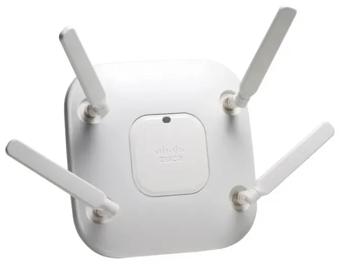 Точка доступа. Комплект 10штук AIR-CAP2602E-R-K910