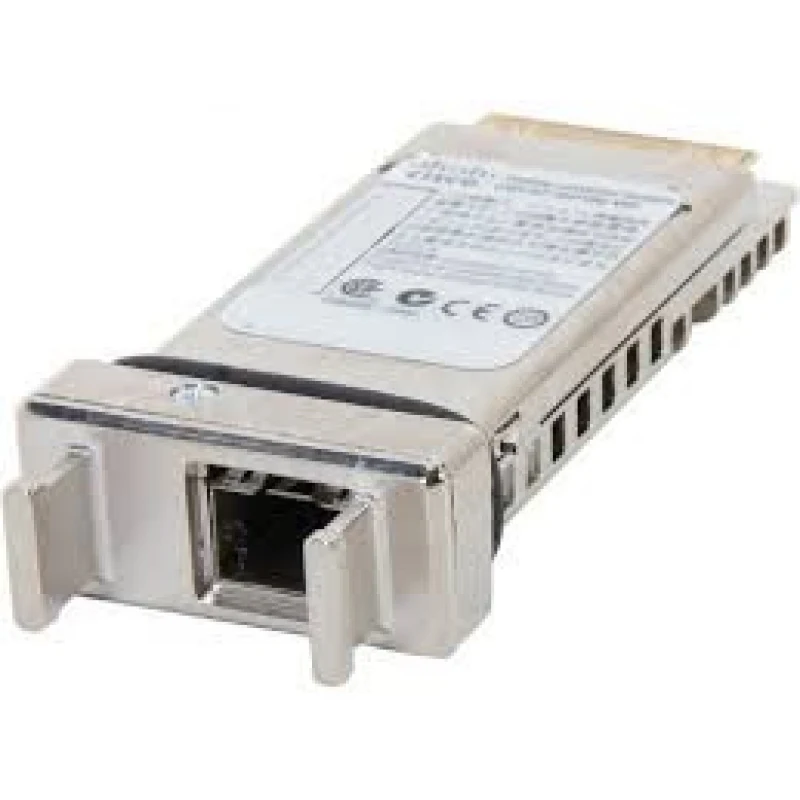 CVR-X2-SFP10G Cisco Converter Module 10 Gigabit Ethernet X2 to 10 Gigabit Ethernet SFP+