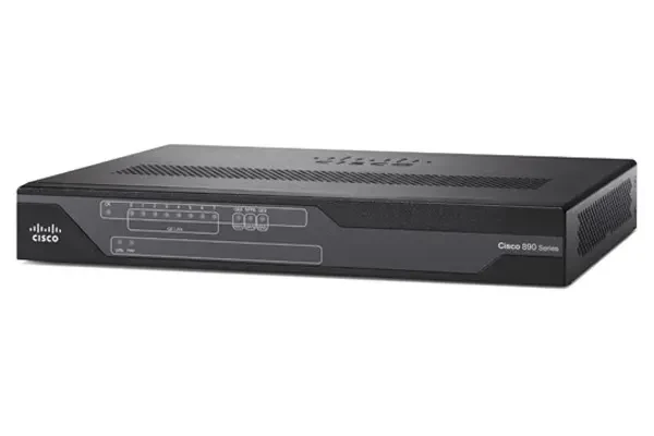 Маршрутизатор Cisco C891 C891-24X/K9