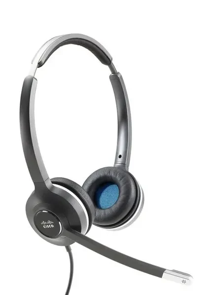 Гарнитура Cisco CP-HS-W-532-RJ=