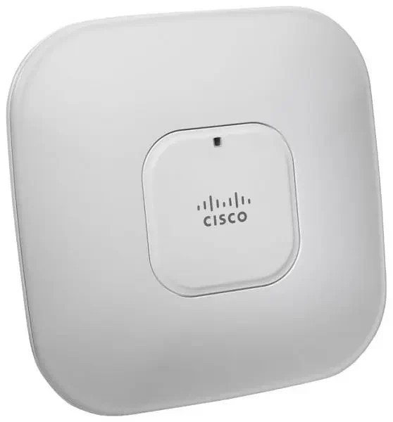 Точка доступа Cisco Aironet AIR-CAP3602I-EK910