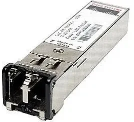 Модуль Cisco GLC-FE-100EX=