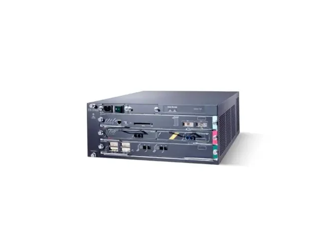 Шасси 7603S-RSP720CXL-R