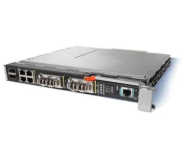 Коммутатор Cisco WS-CBS3130X-S