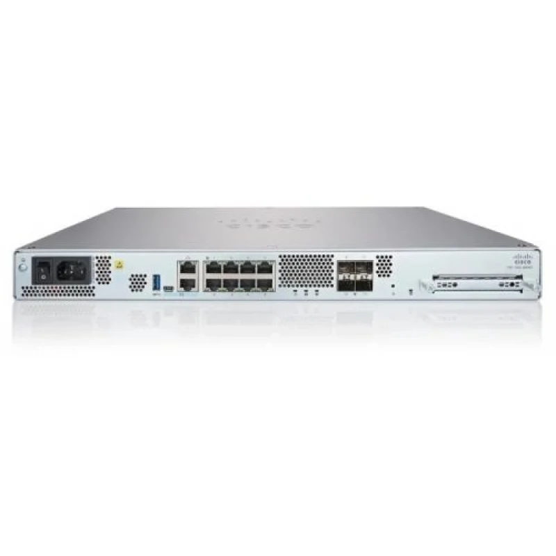 Межсетевой экран Cisco Firepower 1120 NGFW Appliance