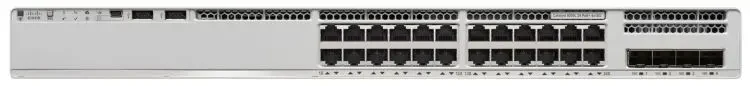 Коммутатор Cisco C9200-24T-RE