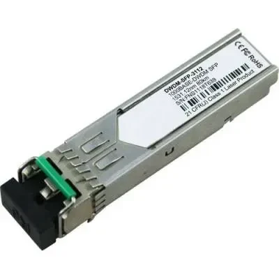 Оптический DWDM SFP трансивер Cisco DWDM-SFP-3112=