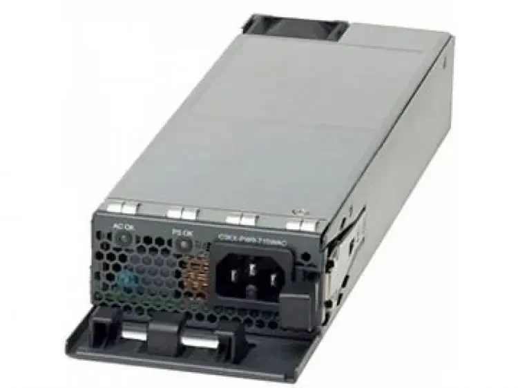 Блок питания Cisco PWR-4450-DC=