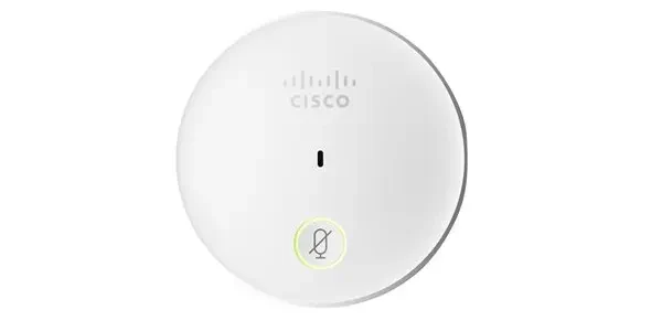 Микрофон Cisco CS-MIC-TABLE-E