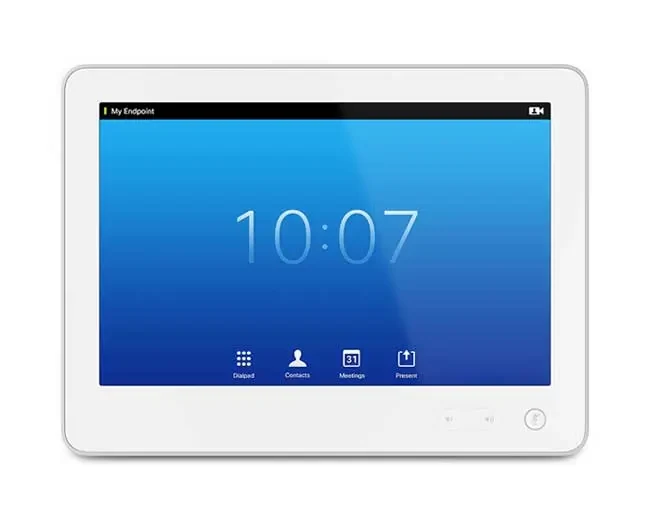 Видеоконференцсвязь Cisco CS-KITPLUS-K7